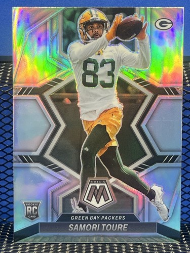 2022 panini mosaic samori - 2022,