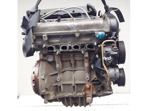 Dhb motore ford fiesta - motore,