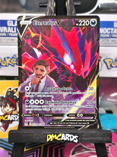 Pokemon Eternatus V TG21/TG30 | Origine Perduta LOR Italiano | Near Mint