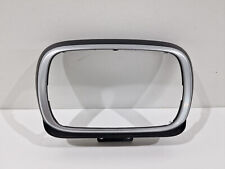 Ricambi Usati Console Strumentazione Plancia Centrale Fiat 500X 2014 2018