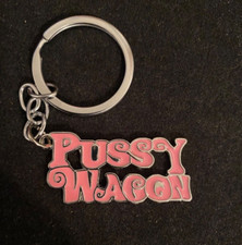 Pussy wagon kill - wagon,