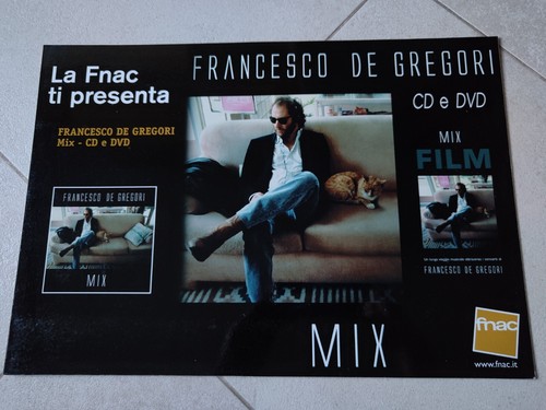 Francesco gregori mix film - gregori,