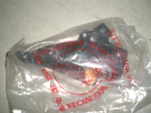 Copridisco freno honda 350 - freno, cb