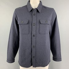 BILLY REID Taglia XL Navy