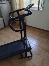 Tapirulan diadora manuale come nuovo colore nero