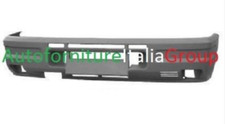 Paraurti anteriore grigio - paraurti,