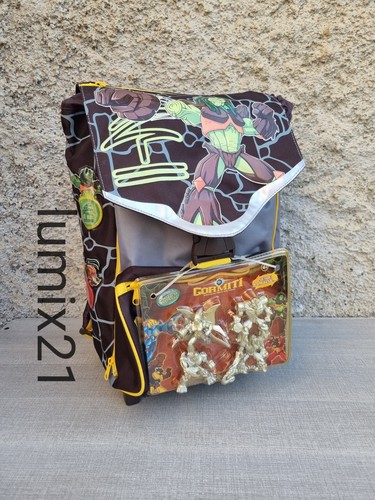 Zaino gormiti platinum - zaino,