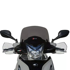 CUPOLINO FUME' SCURO CON