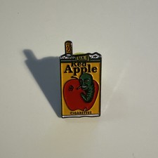 Spilla smaltata Beverly