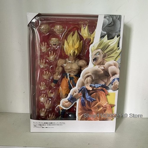 Shf dragon ball - shf, z