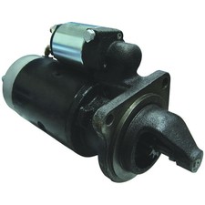 New Starter For Aifo Marine