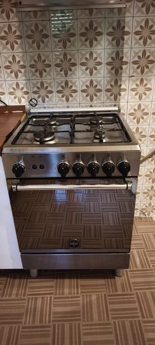 Bompani cucina gas - gas, 60