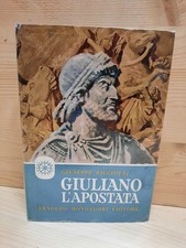 "Giuseppe Ricciotti" Giuliano