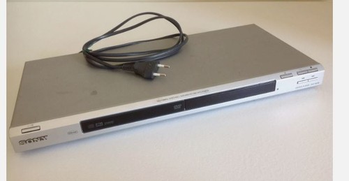 Lettore dvd sony dvp - ns-36, con