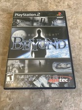 Echo night beyond - night:,