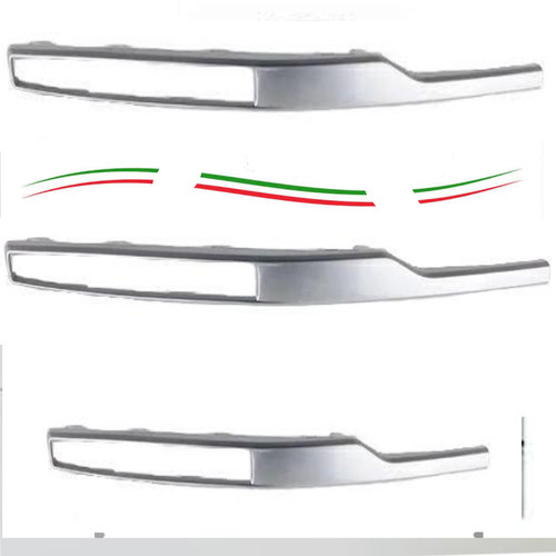 Modanatura griglia luce diurna - luce,