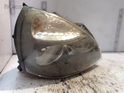 Proiettore destro renault - proiettore,