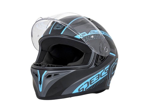 Casco speeds integral - speeds,