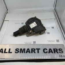 SMART CAR 451 FORTWO 2007-2014