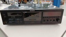 Sony TC-K555ESX Stereo