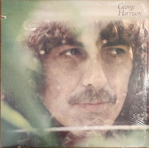 George harrison same - –, –
