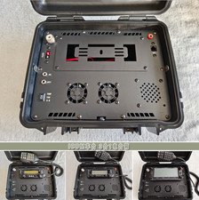 Scatola radio impermeabile fai