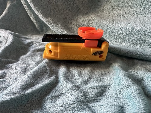 Nerf strike recon - n-strike,
