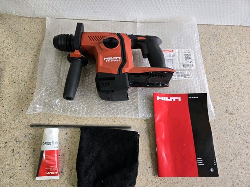 Hilti te6 a22 - te6-a22, hammer