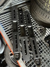 Binario sedile Vito W447