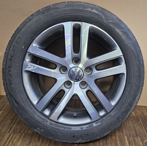 Orig golf 5 - 1,