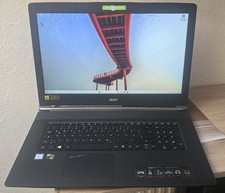 Acer Aspire V17 792 Nitro 17,3
