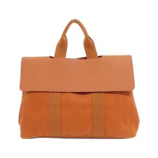 Autentica borsa VINTAGE HERMES Valparaiso MM 200219M #270-004-133-5359