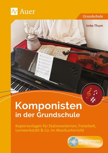 Imke thum komponisten der - komponisten,