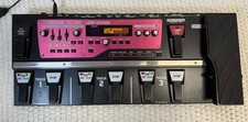 Boss RC-300 Loop Station