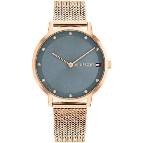 Orologio donna tommy - orologio,