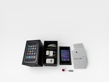 Apple iphone 3gs - 3gs, nero