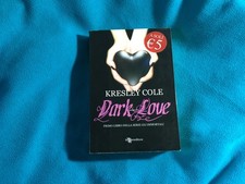 Kresley Cole     Dark Love