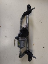 Motorino Tergicristallo Anteriore Fiat 500 2007/23