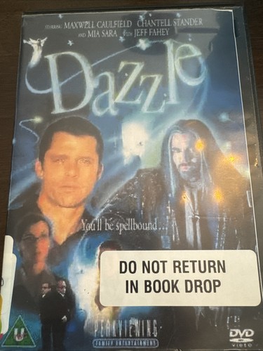 Dazzle - , 2006)