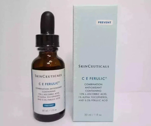 Skinceuticals siero - skinceuticals,