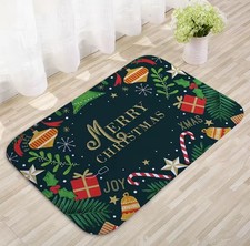 Zerbino Di Natale Babbo Natale