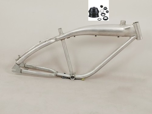 Telaio benzina bici - , 26"