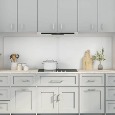 Rivestimento da Cucina vetro