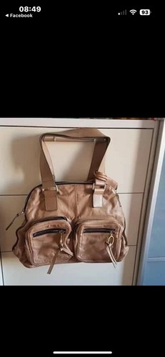 Borsa borse pelle chloe - borse,