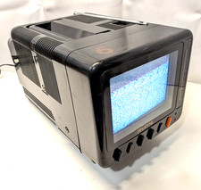 SINUDYNE TV PORTATILE 6" CRT