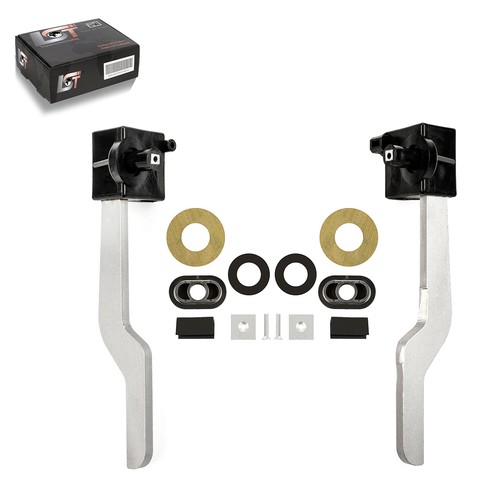 Kit riparazione gancio