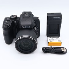 FUJIFILM FinePix SL1000