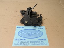 Pedale freno posteriore del