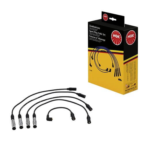 Kit cavi accensione - 5,
