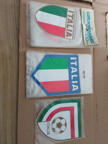 Scudetto badge nazionale - scudetto,